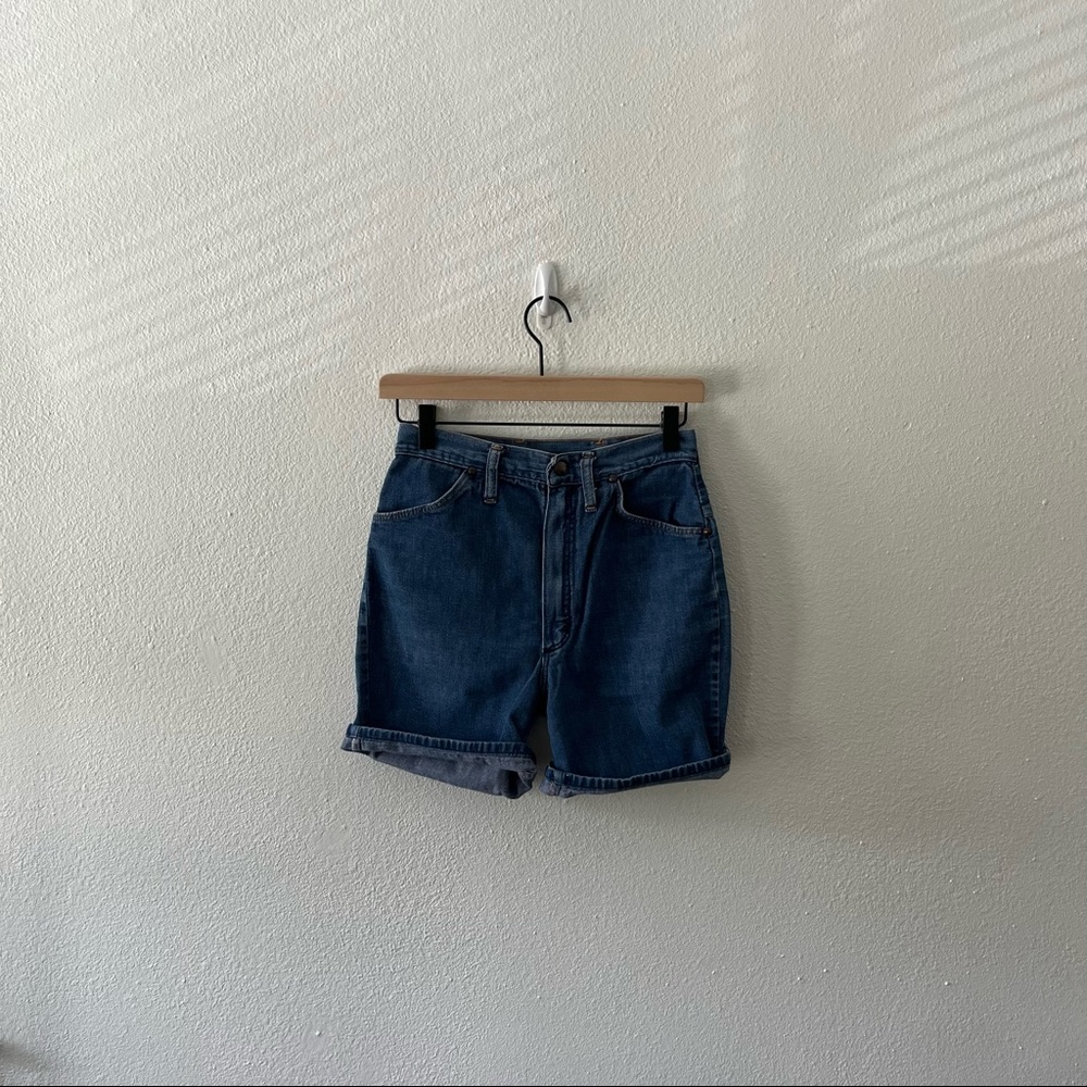 Vintage Wrangler Shorts